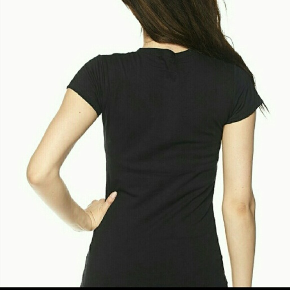 LAST ONE! "YES, WEEKEND" Graphic tee - Picture 2 of 2